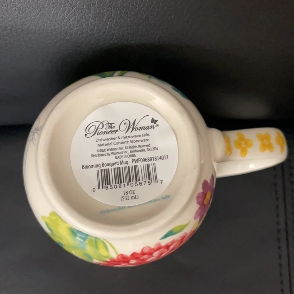 Tea or coffee cup 🍵​